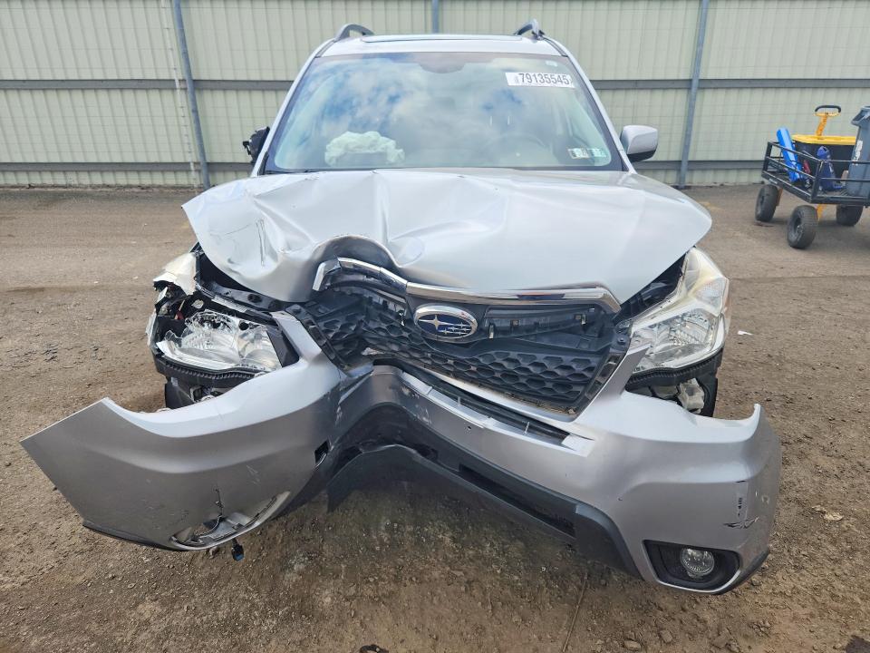 Снимка 5 от търг – 2016 SUBARU FORESTER с VIN JF2SJAFC3GH472879