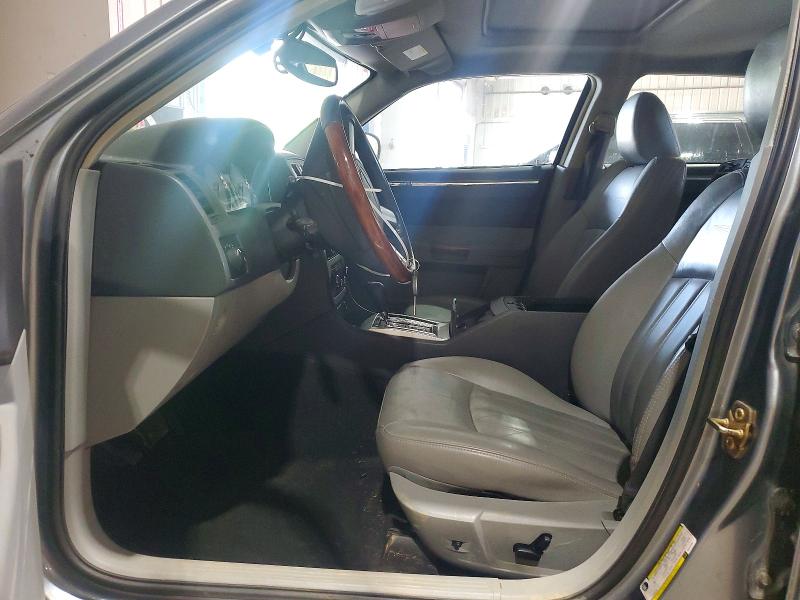 Photo 7 from auction – 2006 CHRYSLER 300C with VIN 2C3LK63H06H443236