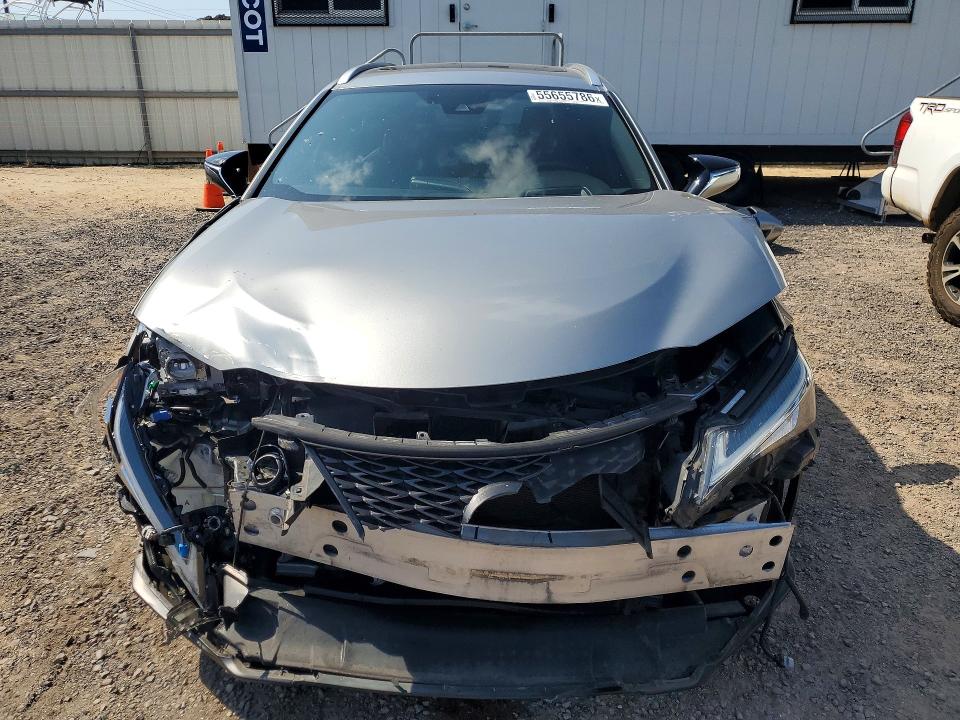 Photo 5 from auction – 2019 LEXUS UX with VIN JTHY3JBH8K2009277