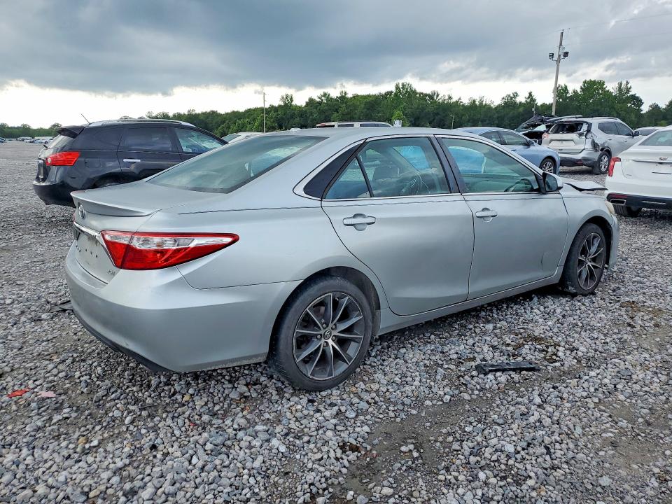 Photo 3 from auction – 2017 TOYOTA CAMRY with VIN 4T1BF1FK8HU364057
