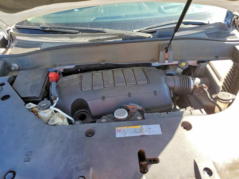 Photo 12 from auction – 2016 GMC ACADIA with VIN 1GKKRTKD3GJ207488