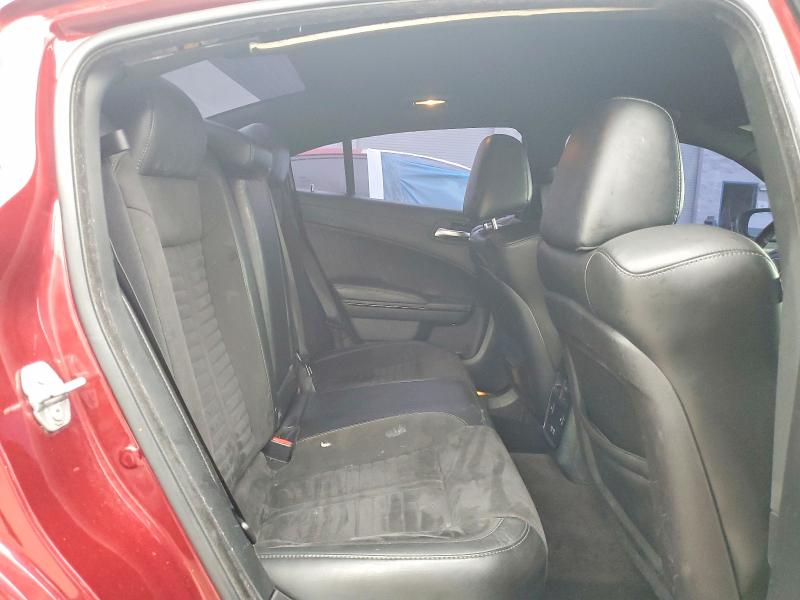 Photo 10 from auction – 2019 DODGE CHARGER with VIN 2C3CDXCT8KH540926