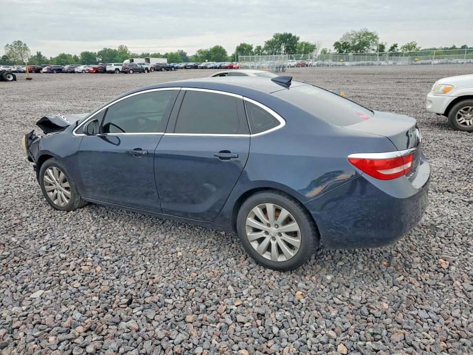 Photo 2 from auction – 2015 BUICK VERANO with VIN 1G4PP5SK7F4132076