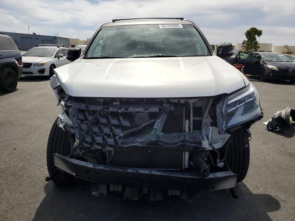 Фото 5 с аукциона – 2018 LEXUS GX с VIN JTJJM7FX0J5201758
