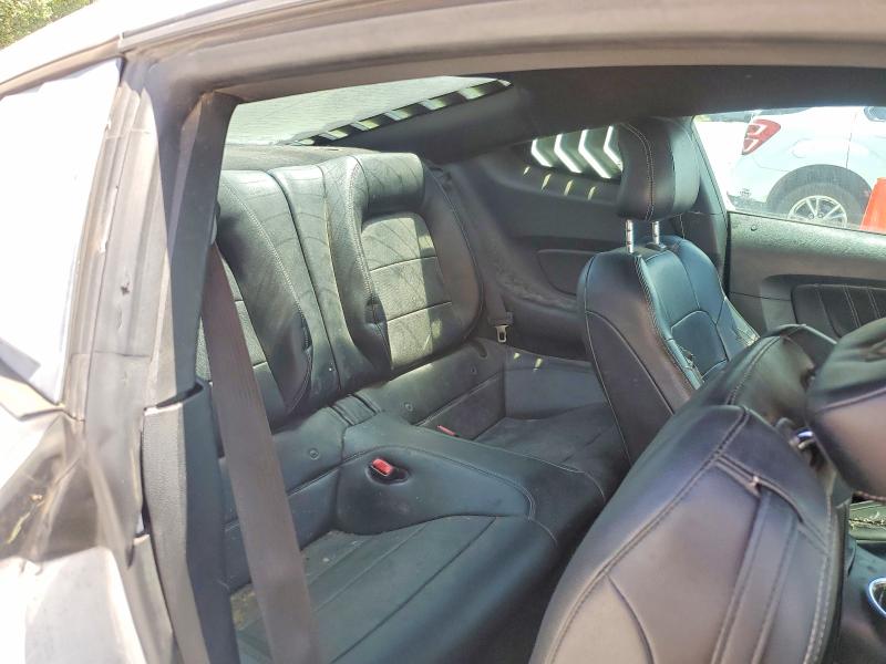 Photo 10 from auction – 2015 FORD MUSTANG with VIN 1FA6P8TH3F5321960