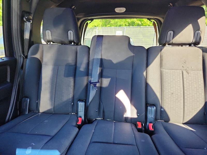 Photo 10 from auction – 2017 FORD EXPEDITION with VIN 1FMJU1JT7HEA31246