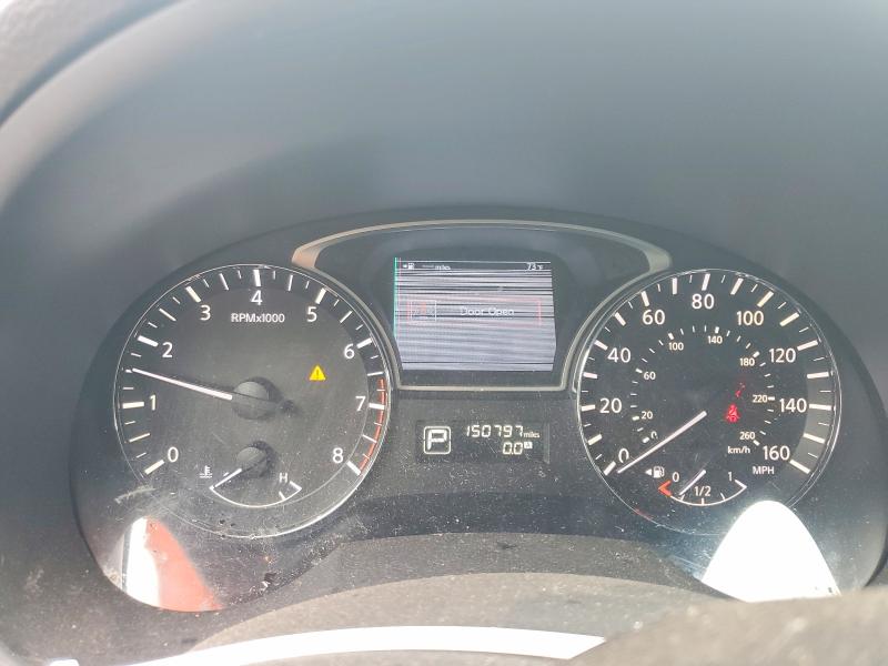 صورة رقم 9 من المزاد - 2013 NISSAN ALTIMA مع VIN 1N4BL3AP9DN441203