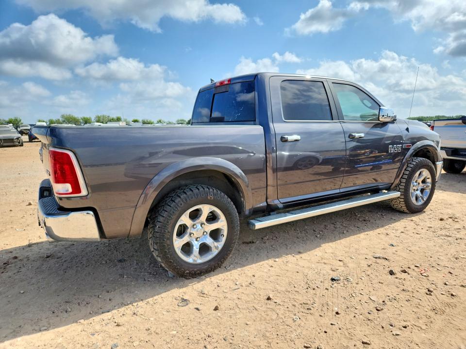 Photo 3 from auction – 2018 RAM 1500 with VIN 1C6RR7NMXJS293162