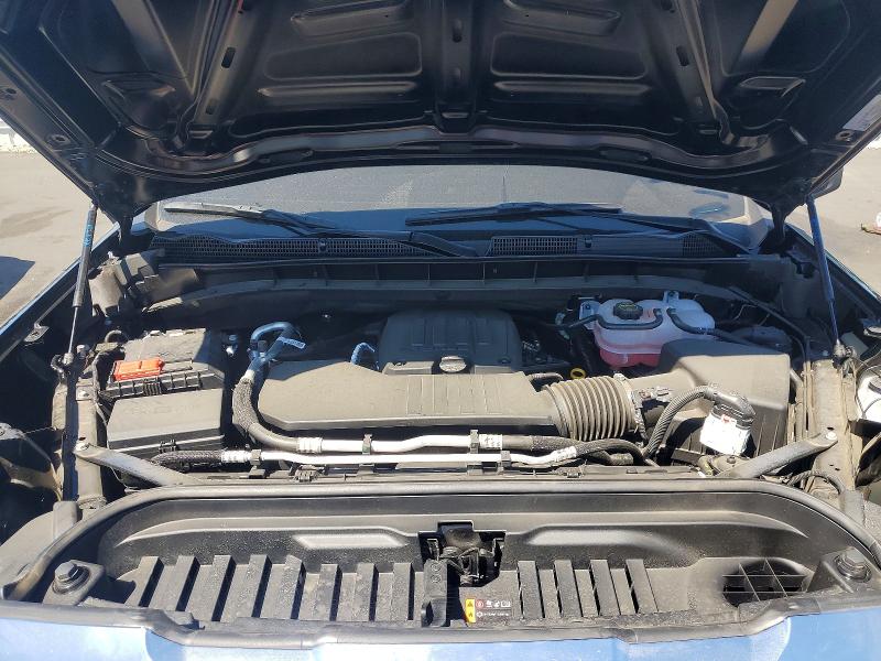 Photo 11 from auction – 2026 GMC SIERRA with VIN 3GTHAEK7TG300942