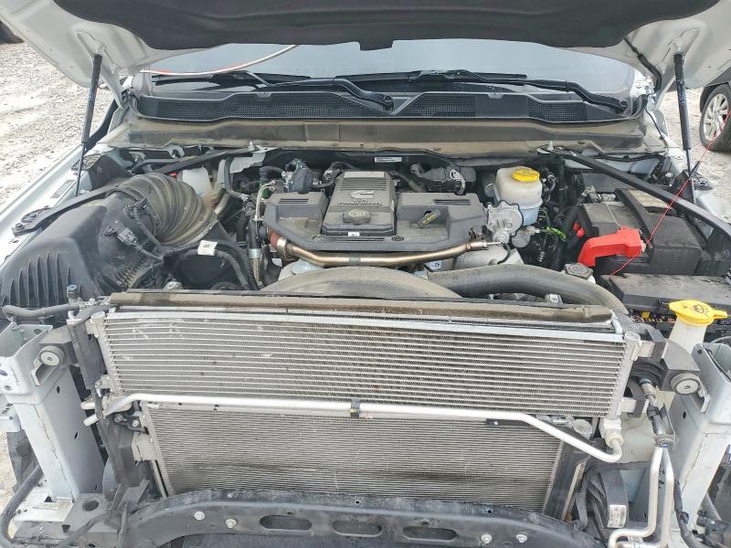 Photo 11 from auction – 2024 RAM 2500 with VIN 3C6UR5CL8RG410782