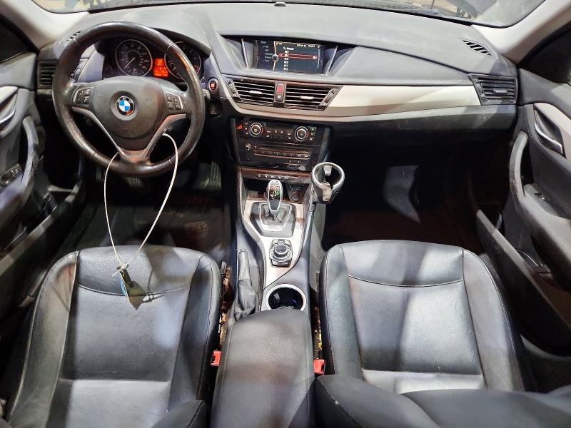 Фото 8 с аукциона – 2013 BMW X1 с VIN WBAVL1C58DVR92274