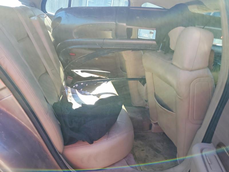 Photo 10 from auction – 2004 BUICK LESABRE with VIN 1G4HR54K444124591