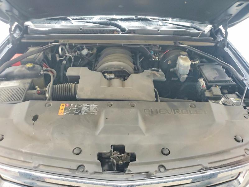 Photo 12 from auction – 2020 CHEVROLET TAHOE with VIN 1GNLCDEC9LR222963