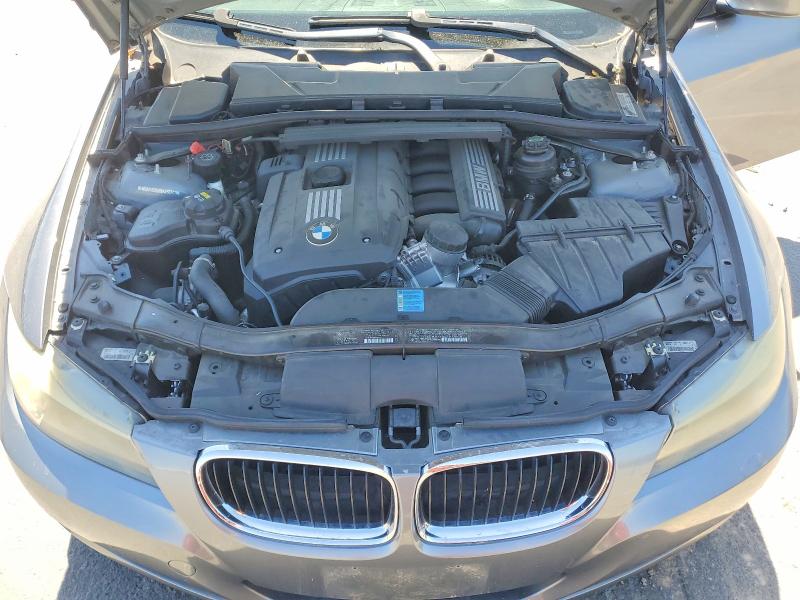 Photo 11 from auction – 2009 BMW 328 with VIN WBAPH53569A436741