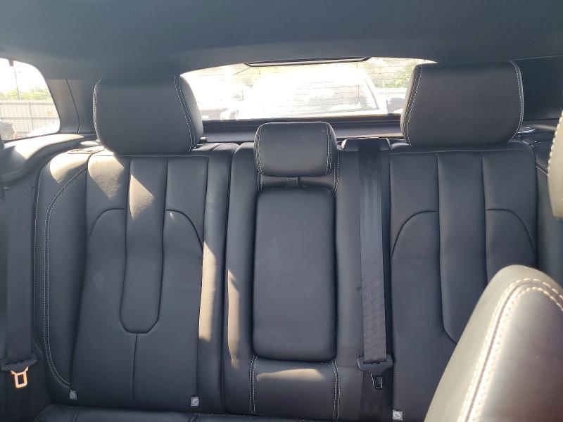 Photo 10 from auction – 2013 LAND ROVER RANGE ROVER EVOQUE with VIN SALVV2BG0DH811651