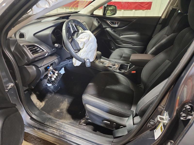 Photo 7 from auction – 2023 SUBARU FORESTER with VIN JF2SKAEC6PH431628