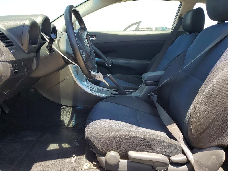 Photo 7 from auction – 2007 SCION TC with VIN JTKDE177X70192204