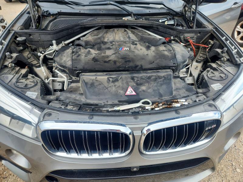 Photo 12 from auction – 2018 BMW X5 with VIN 5YMKT6C50J0Y83875