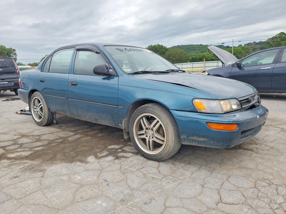 Zdjęcie 4 z aukcji – 1994 TOYOTA COROLLA z VIN 2T1AE04B2RC055151