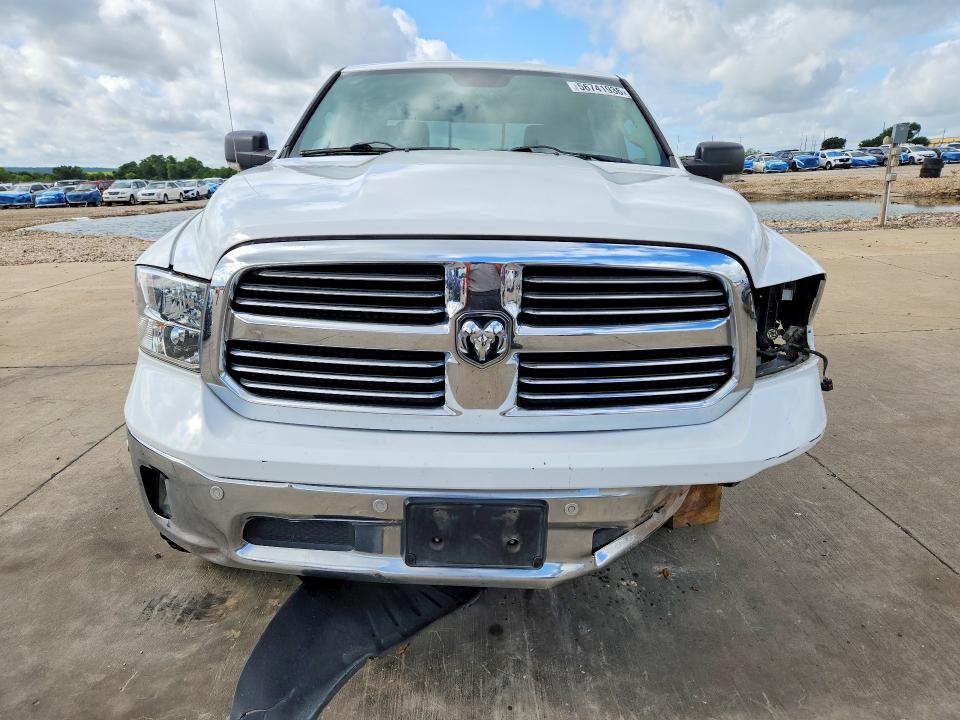 Photo 5 from auction – 2015 RAM 1500 with VIN 1C6RR7LT6FS717664
