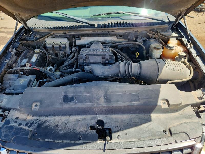Photo 11 from auction – 2006 FORD EXPEDITION with VIN 1FMPU15506LA85406