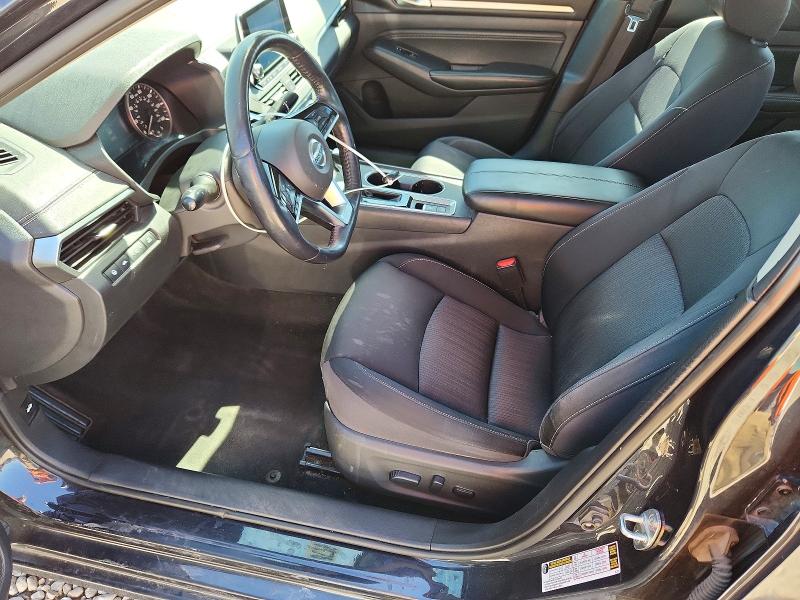 Foto 7 de la subasta – 2019 NISSAN ALTIMA con VIN 1N4BL4DW1KN304875