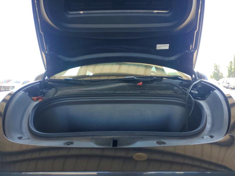 Photo 11 from auction – 2024 TESLA MODEL Y with VIN 7SAYGDEDXRF057938
