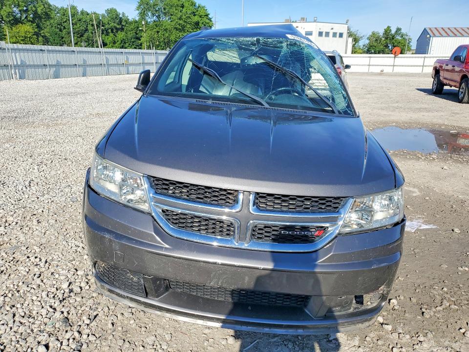 Photo 5 from auction – 2013 DODGE JOURNEY with VIN 3C4PDCAB7DT595152
