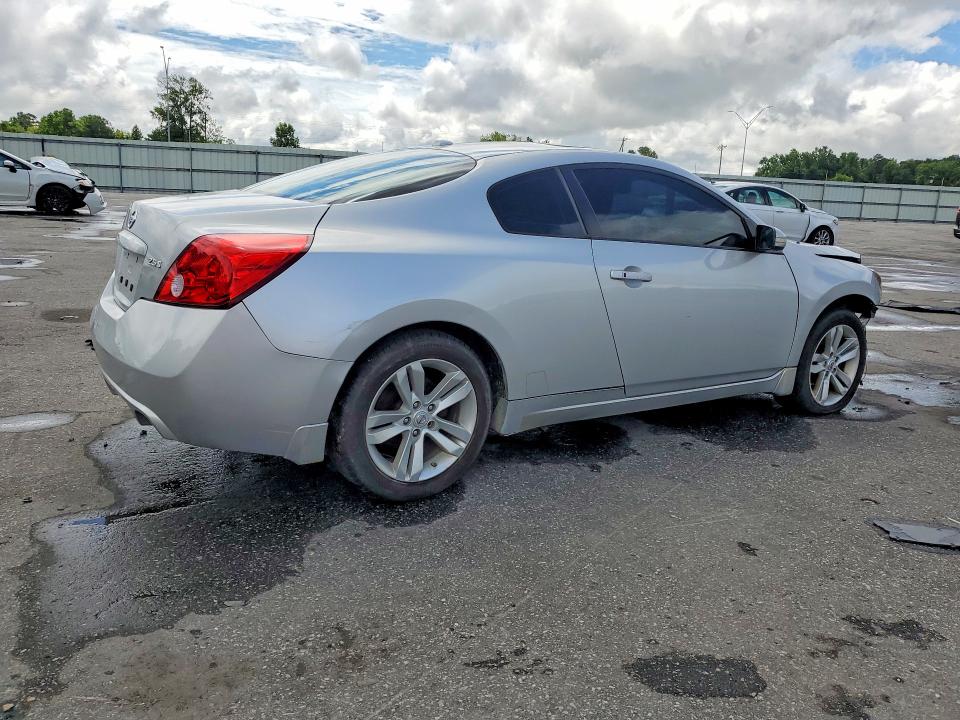 Photo 3 from auction – 2012 NISSAN ALTIMA with VIN 1N4AL2EP0CC226609