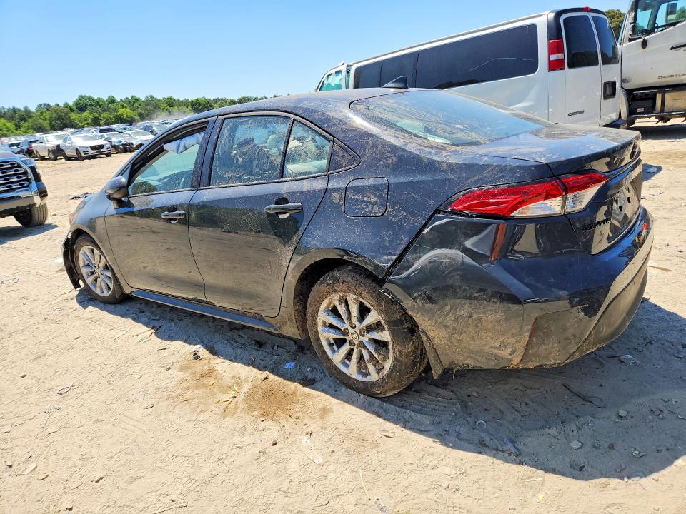 Photo 2 from auction – 2026 TOYOTA COROLLA with VIN 5YFB4MDE3TP430383