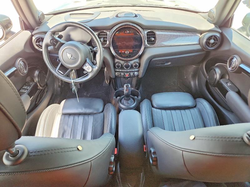 صورة رقم 8 من المزاد - 2022 MINI COOPER مع VIN WMW63DL06N3P16361