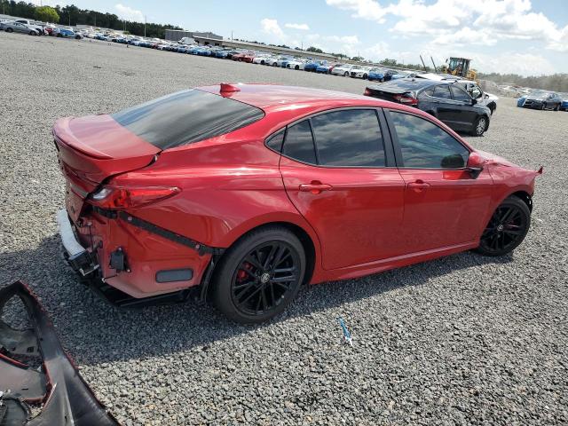 Photo 3 from auction – 2026 TOYOTA CAMRY with VIN 4T1DAACK5TU265538