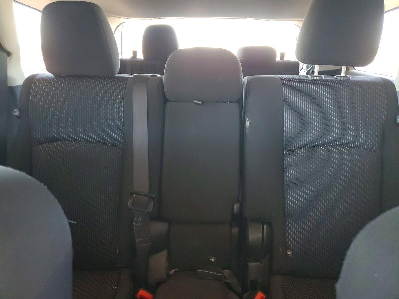 Photo 10 from auction – 2019 DODGE JOURNEY with VIN 3C4PDCBG9KT731708