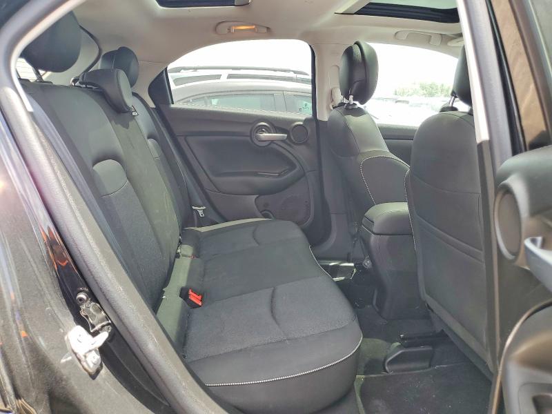 Photo 11 from auction – 2019 FIAT 500X with VIN ZFBNFYA17KP769649