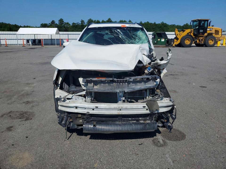 Фото 5 с аукциона – 2018 SUBARU OUTBACK с VIN 4S4BSATCXJ3318282
