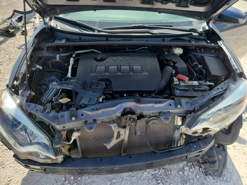 Photo 11 from auction – 2016 TOYOTA COROLLA with VIN 5YFBURHE5GP393253