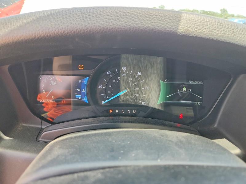 Photo 9 from auction – 2016 FORD EXPEDITION with VIN 1FMJK2AT2GEF45757