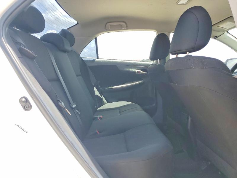 Photo 10 from auction – 2011 TOYOTA COROLLA with VIN 2T1BU4EE8BC680327