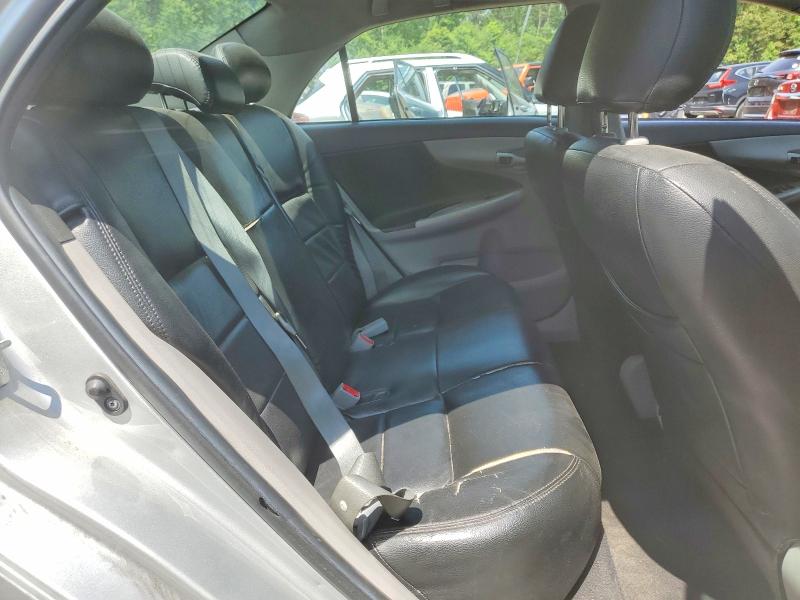 Photo 10 from auction – 2013 TOYOTA COROLLA with VIN 2T1BU4EE4DC105967
