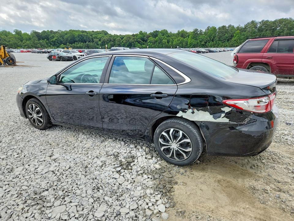 Photo 2 from auction – 2015 TOYOTA CAMRY with VIN 4T4BF1FK8FR486968
