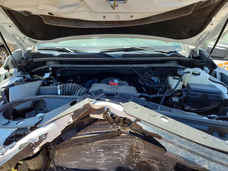 Foto 11 de la subasta – 2024 GMC SIERRA con VIN 1GT39LE76RF124665