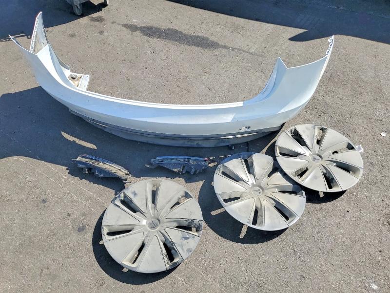 Photo 12 from auction – 2026 TESLA MODEL 3 with VIN 5YJ3E1EA7TF179794