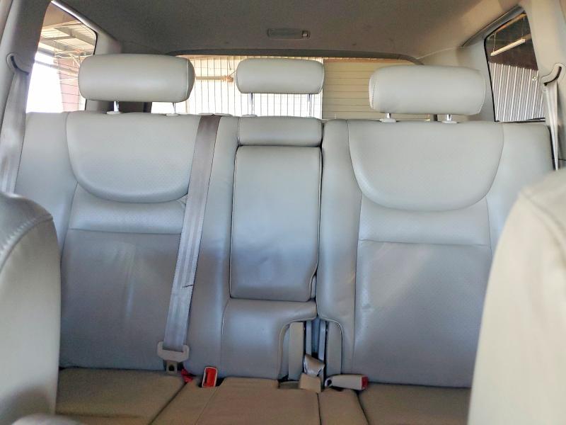 Photo 10 from auction – 2003 TOYOTA HIGHLANDER with VIN JTEHF21A830136106
