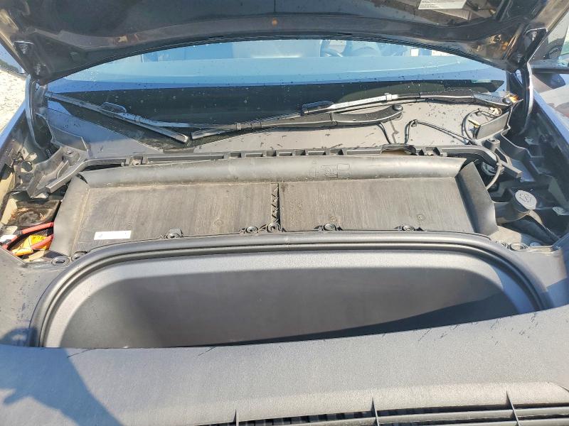 Photo 11 from auction – 2024 TESLA MODEL Y with VIN 7SAYGAEE0RF111805