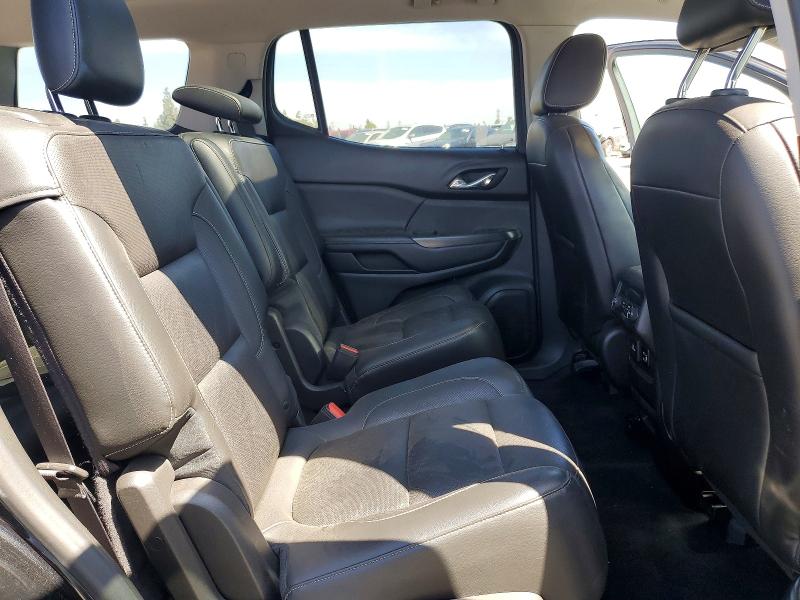 Photo 11 from auction – 2017 GMC ACADIA with VIN 1GKKNULS7HZ183486