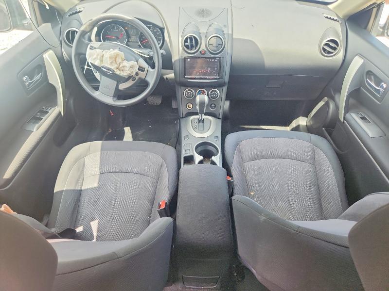 Photo 8 from auction – 2012 NISSAN ROGUE with VIN JN8AS5MV1CW707969