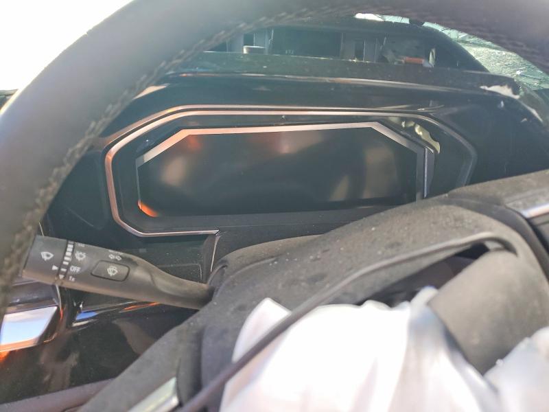 Photo 9 from auction – 2026 CHEVROLET SILVERADO with VIN 2GC4KNE74T1163189