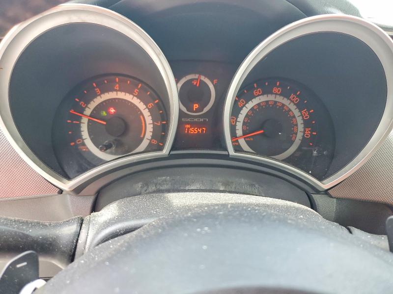 Photo 9 from auction – 2015 SCION TC with VIN JTKJF5C77FJ003062