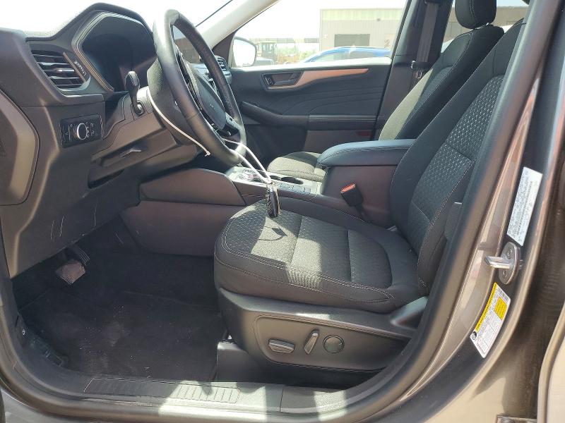 Photo 7 from auction – 2023 FORD ESCAPE with VIN 1FMCU9GN1PUB05023