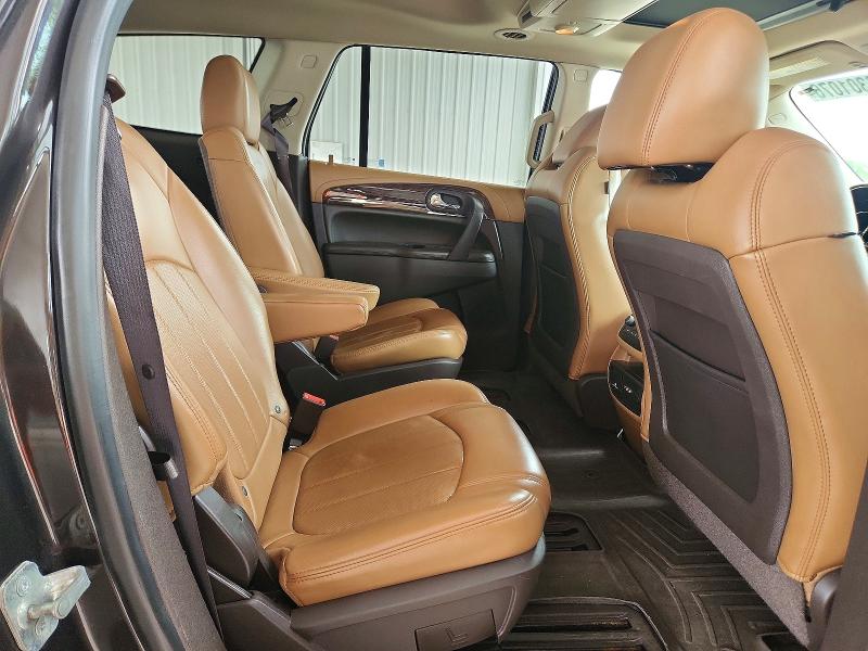 صورة رقم 11 من المزاد - 2013 BUICK ENCLAVE مع VIN 5GAKVDKD3DJ164524